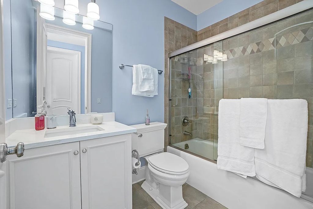 The Estate in Naperville is a luxurious home of architectural perfection and exceptional features now available for sale. This home located at 8S061 Indiana Ave, Naperville, Illinois; offering 05 bedrooms and 10 bathrooms with 9,940 square feet of living spaces.