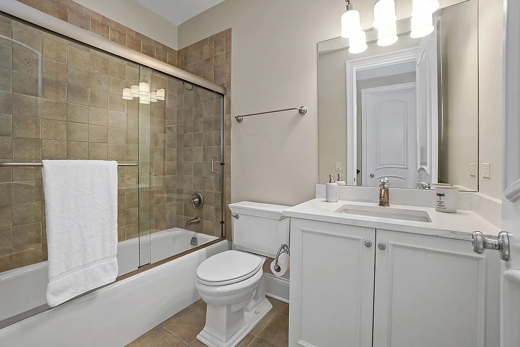 The Estate in Naperville is a luxurious home of architectural perfection and exceptional features now available for sale. This home located at 8S061 Indiana Ave, Naperville, Illinois; offering 05 bedrooms and 10 bathrooms with 9,940 square feet of living spaces.