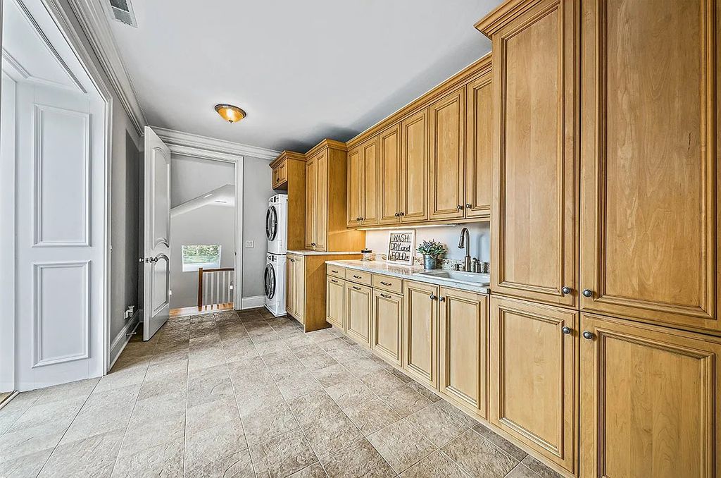 The Estate in Naperville is a luxurious home of architectural perfection and exceptional features now available for sale. This home located at 8S061 Indiana Ave, Naperville, Illinois; offering 05 bedrooms and 10 bathrooms with 9,940 square feet of living spaces.