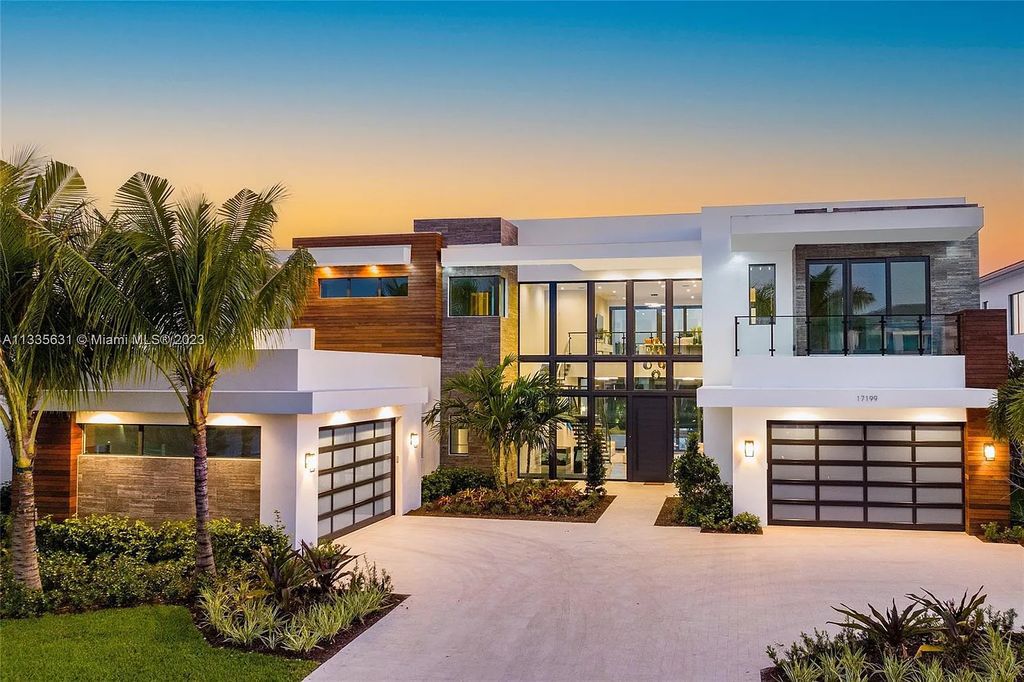 17199 Brulee Breeze Way, Boca Raton, Florida, is located in one of Boca Raton’s most sought after communities, Boca Bridges Estates.