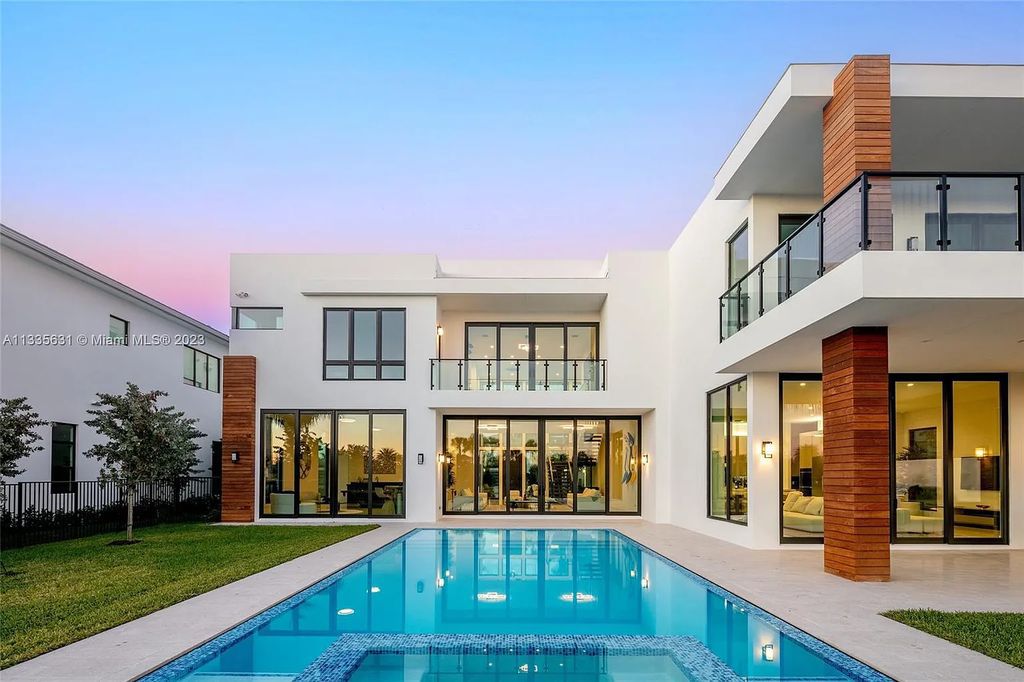 17199 Brulee Breeze Way, Boca Raton, Florida, is located in one of Boca Raton’s most sought after communities, Boca Bridges Estates.