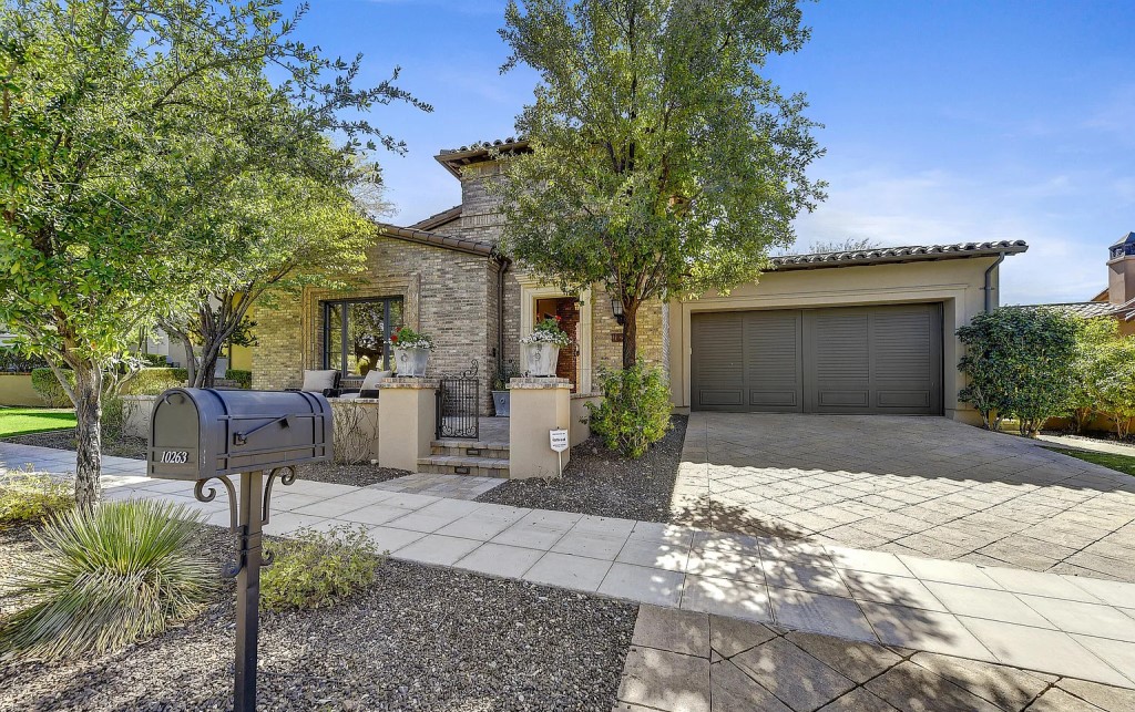 10263 E Windrunner Dr Scottsdale AZ 85255 24