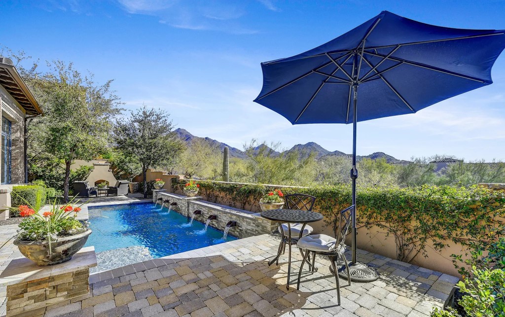 10263 E Windrunner Dr Scottsdale AZ 85255 4