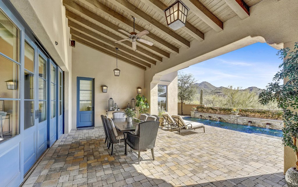 10263 E Windrunner Dr Scottsdale AZ 85255 7