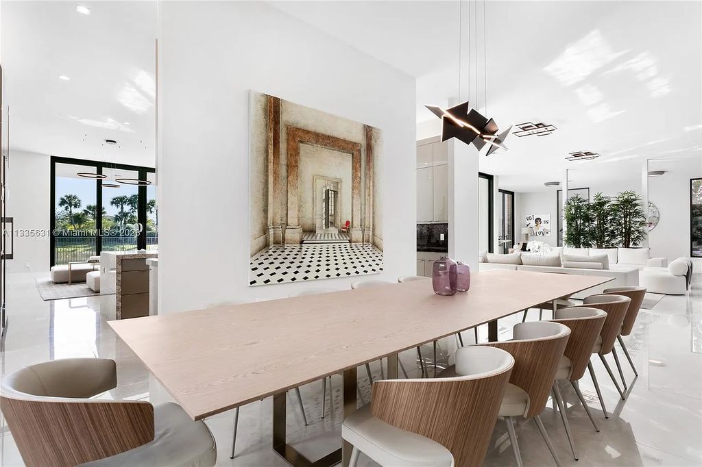 17199 Brulee Breeze Way, Boca Raton, Florida, is located in one of Boca Raton’s most sought after communities, Boca Bridges Estates.