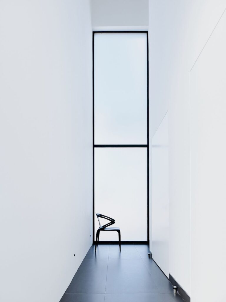 212 Tucker House in California by Stanley Saitowitz Natoma Architects 20