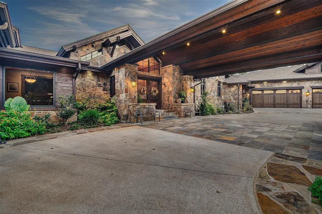 217 Woodcanyon Pl Mabank TX 75156 23