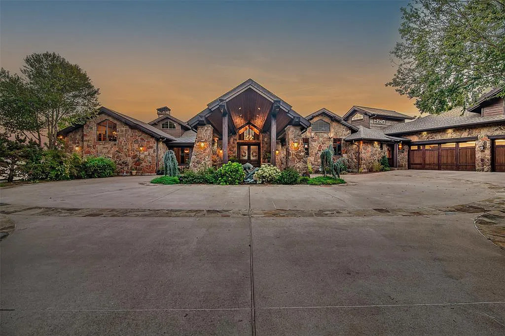 217 Woodcanyon Pl Mabank TX 75156 24