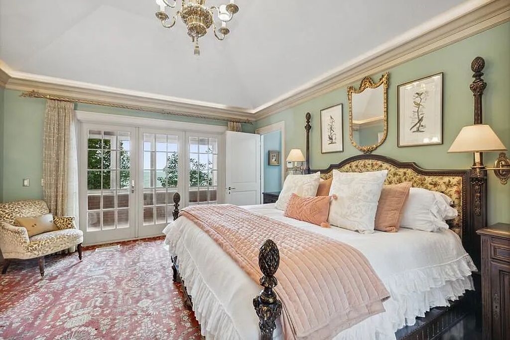 The Estate in Lakeside is a luxurious home of unparalleled quality construction and state-of-the-art amenities now available for sale. This home located at 14612 Meadow Ln, Lakeside, Michigan; offering 09 bedrooms and 13 bathrooms with 10,228 square feet of living spaces.