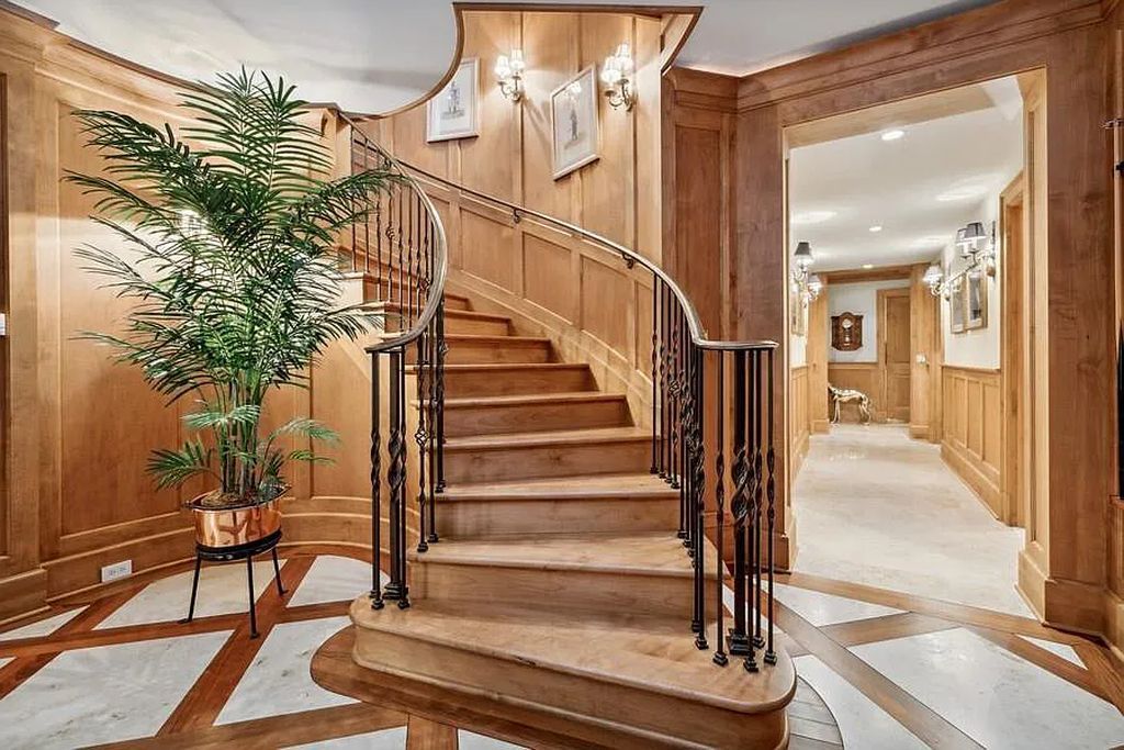 The Estate in Lakeside is a luxurious home of unparalleled quality construction and state-of-the-art amenities now available for sale. This home located at 14612 Meadow Ln, Lakeside, Michigan; offering 09 bedrooms and 13 bathrooms with 10,228 square feet of living spaces.