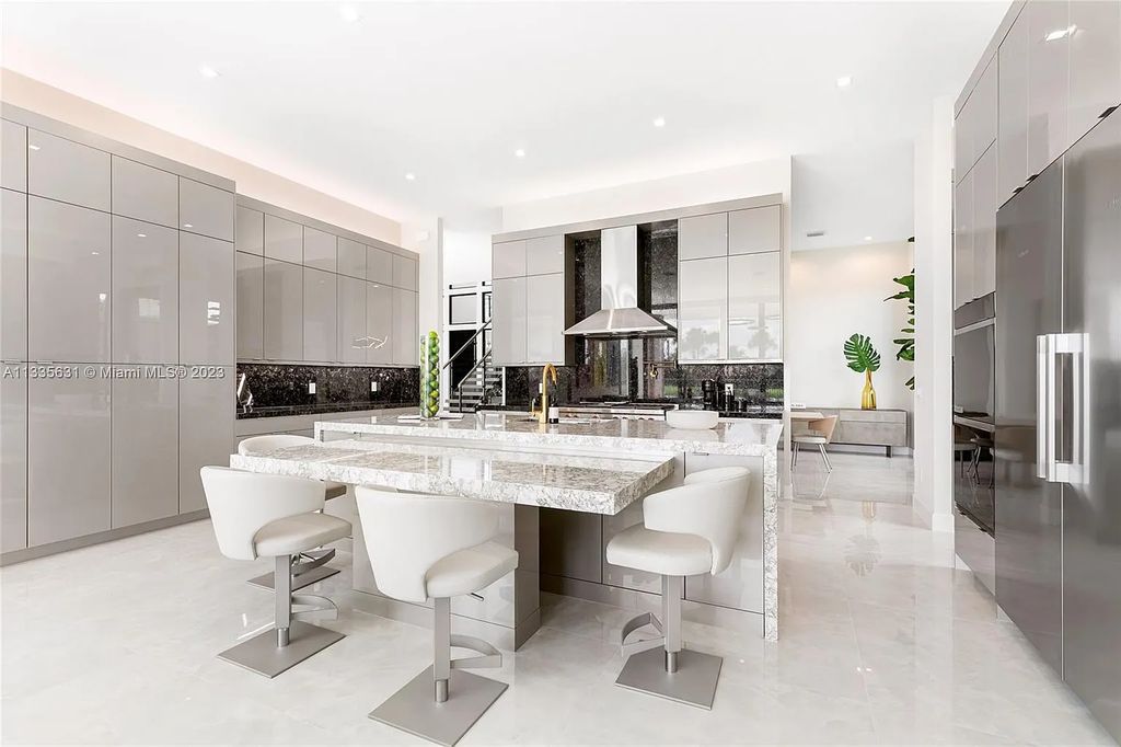 17199 Brulee Breeze Way, Boca Raton, Florida, is located in one of Boca Raton’s most sought after communities, Boca Bridges Estates.
