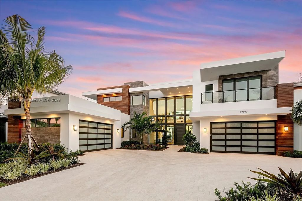 17199 Brulee Breeze Way, Boca Raton, Florida, is located in one of Boca Raton’s most sought after communities, Boca Bridges Estates.