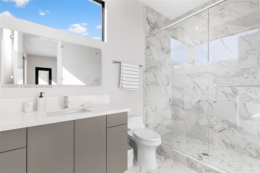17199 Brulee Breeze Way, Boca Raton, Florida, is located in one of Boca Raton’s most sought after communities, Boca Bridges Estates.