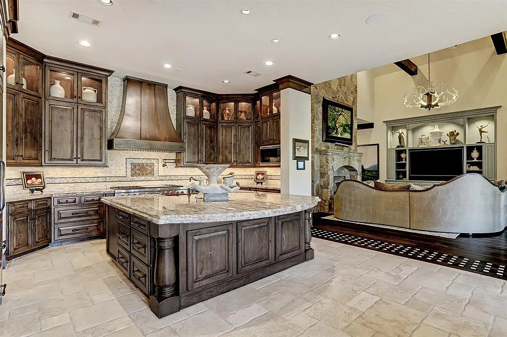 30 Netherfield Way Spring TX 77382 7