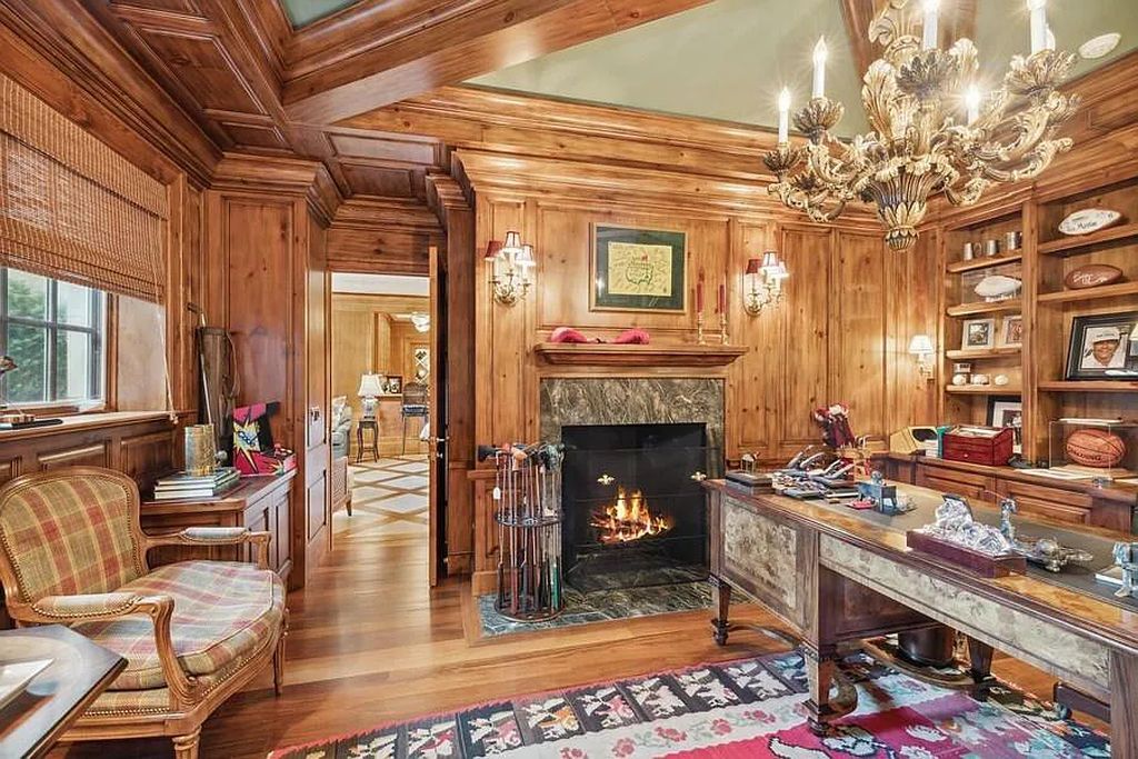 The Estate in Lakeside is a luxurious home of unparalleled quality construction and state-of-the-art amenities now available for sale. This home located at 14612 Meadow Ln, Lakeside, Michigan; offering 09 bedrooms and 13 bathrooms with 10,228 square feet of living spaces.