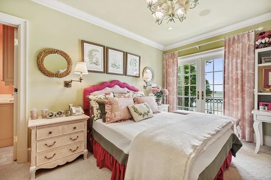 The Estate in Lakeside is a luxurious home of unparalleled quality construction and state-of-the-art amenities now available for sale. This home located at 14612 Meadow Ln, Lakeside, Michigan; offering 09 bedrooms and 13 bathrooms with 10,228 square feet of living spaces.