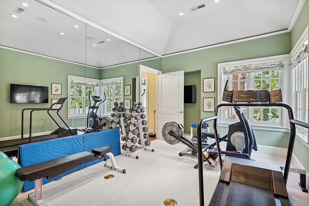 The Estate in Lakeside is a luxurious home of unparalleled quality construction and state-of-the-art amenities now available for sale. This home located at 14612 Meadow Ln, Lakeside, Michigan; offering 09 bedrooms and 13 bathrooms with 10,228 square feet of living spaces.