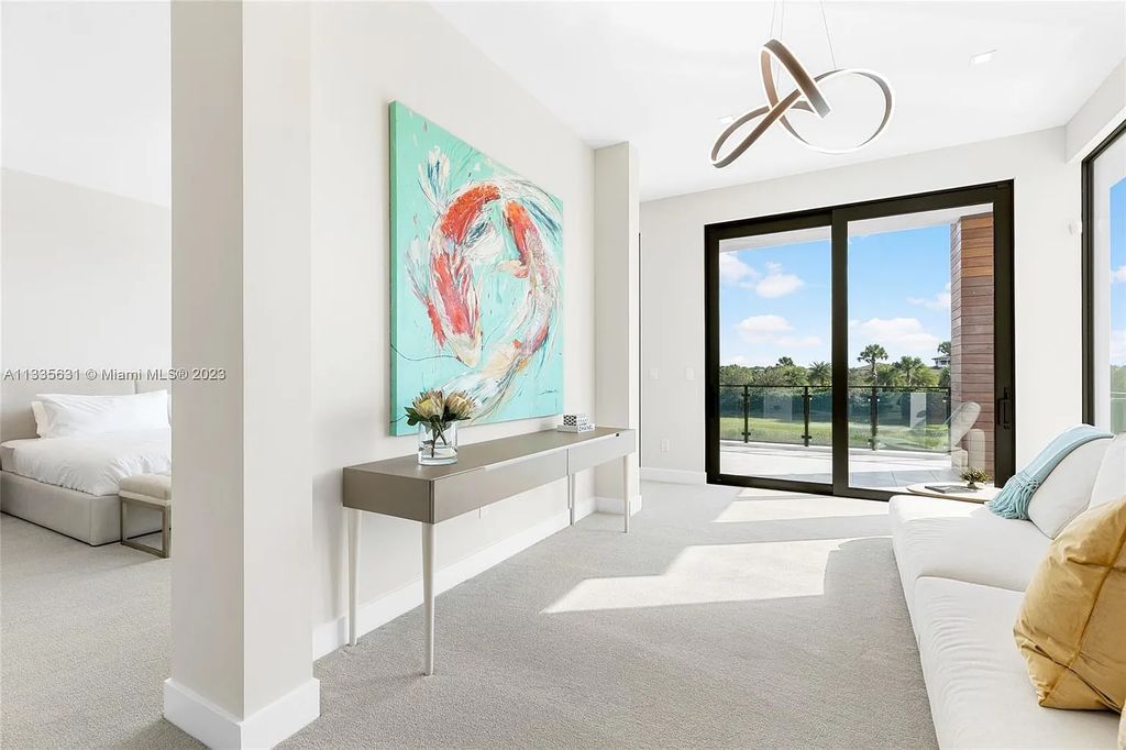 17199 Brulee Breeze Way, Boca Raton, Florida, is located in one of Boca Raton’s most sought after communities, Boca Bridges Estates.