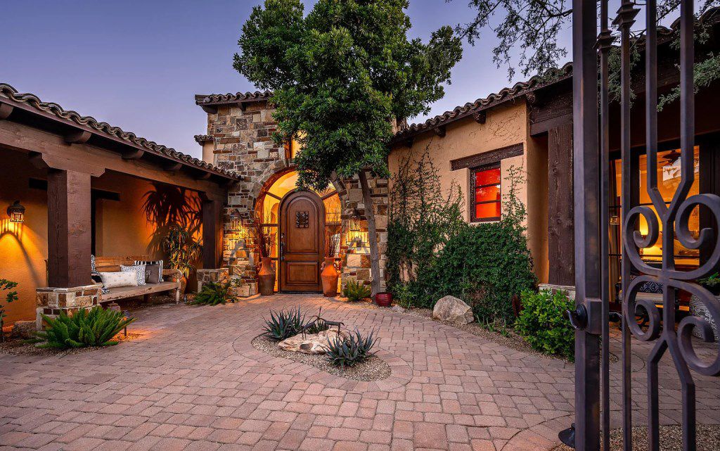 41831 N 101st Way Scottsdale AZ 85262 22