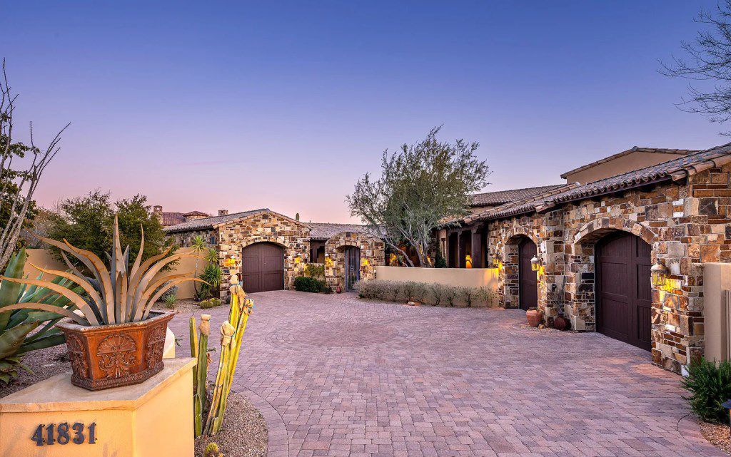 41831 N 101st Way Scottsdale AZ 85262 23