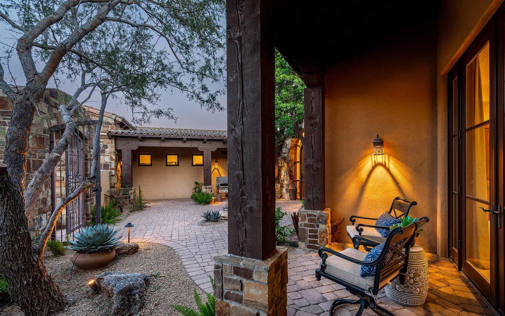 41831 N 101st Way Scottsdale AZ 85262 5
