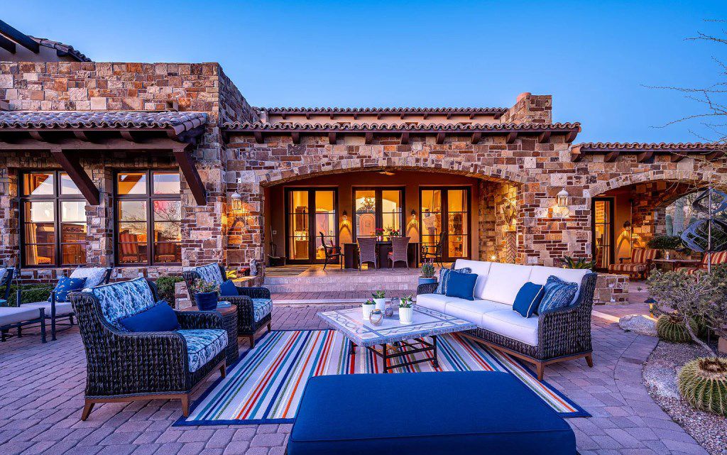 41831 N 101st Way Scottsdale AZ 85262 7