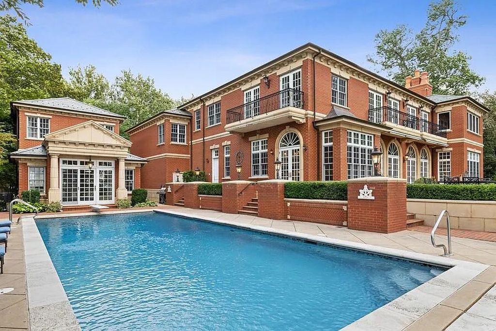 The Estate in Lakeside is a luxurious home of unparalleled quality construction and state-of-the-art amenities now available for sale. This home located at 14612 Meadow Ln, Lakeside, Michigan; offering 09 bedrooms and 13 bathrooms with 10,228 square feet of living spaces.