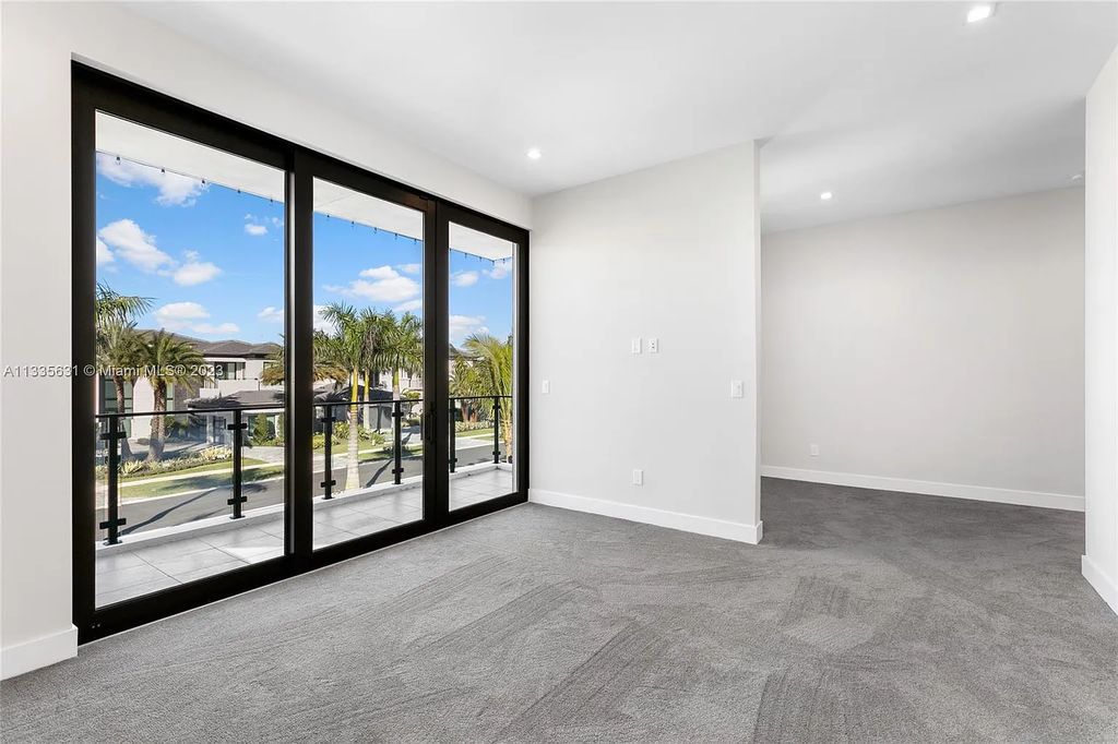 17199 Brulee Breeze Way, Boca Raton, Florida, is located in one of Boca Raton’s most sought after communities, Boca Bridges Estates.