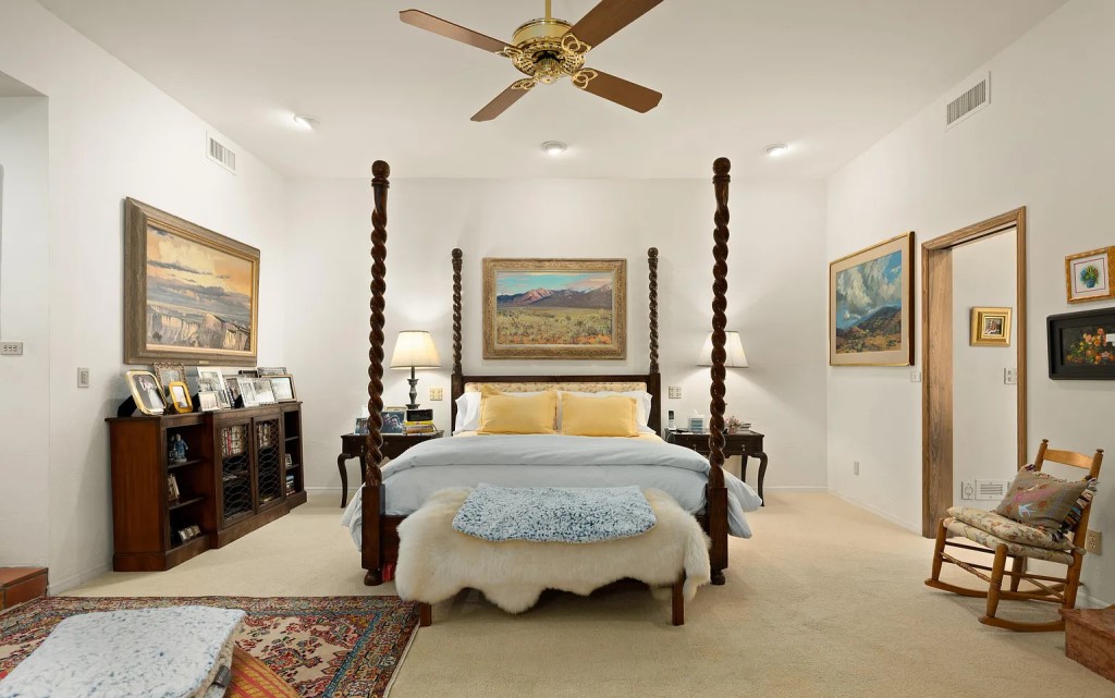4529 E Foothill Dr Paradise Valley AZ 85253 19