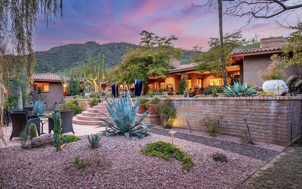 4529 E Foothill Dr Paradise Valley AZ 85253 23