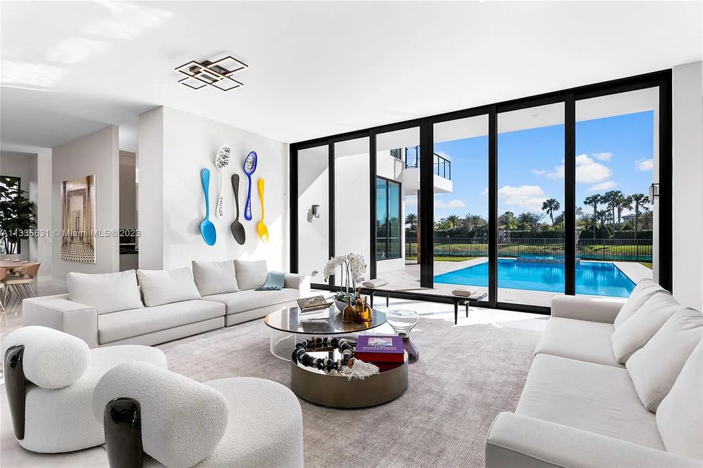 17199 Brulee Breeze Way, Boca Raton, Florida, is located in one of Boca Raton’s most sought after communities, Boca Bridges Estates.