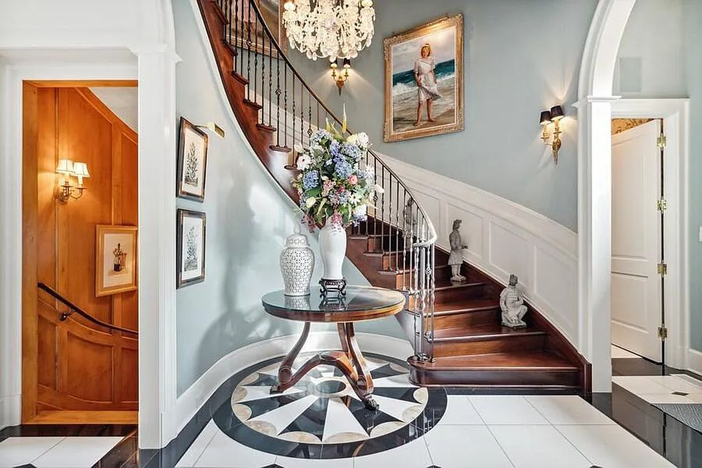 The Estate in Lakeside is a luxurious home of unparalleled quality construction and state-of-the-art amenities now available for sale. This home located at 14612 Meadow Ln, Lakeside, Michigan; offering 09 bedrooms and 13 bathrooms with 10,228 square feet of living spaces.
