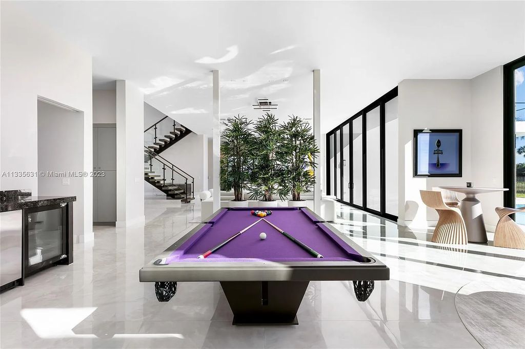 17199 Brulee Breeze Way, Boca Raton, Florida, is located in one of Boca Raton’s most sought after communities, Boca Bridges Estates.