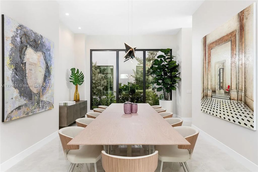 17199 Brulee Breeze Way, Boca Raton, Florida, is located in one of Boca Raton’s most sought after communities, Boca Bridges Estates.