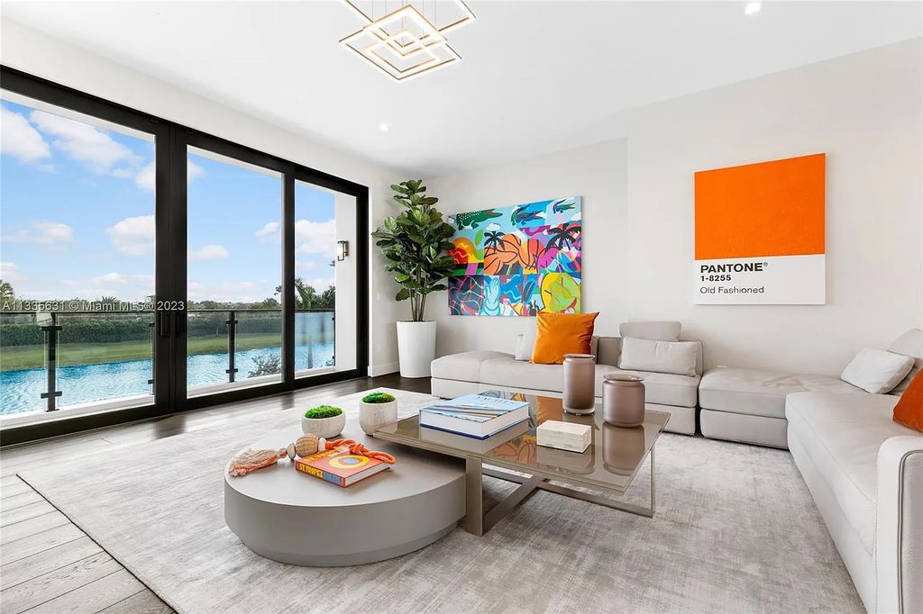 17199 Brulee Breeze Way, Boca Raton, Florida, is located in one of Boca Raton’s most sought after communities, Boca Bridges Estates.