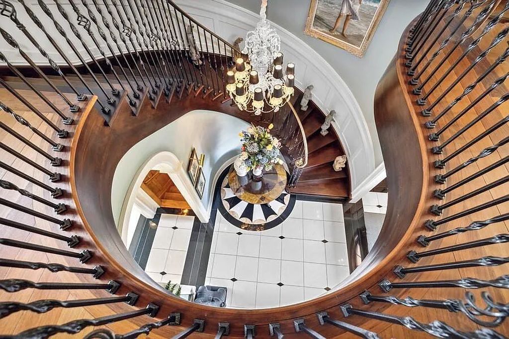 The Estate in Lakeside is a luxurious home of unparalleled quality construction and state-of-the-art amenities now available for sale. This home located at 14612 Meadow Ln, Lakeside, Michigan; offering 09 bedrooms and 13 bathrooms with 10,228 square feet of living spaces.
