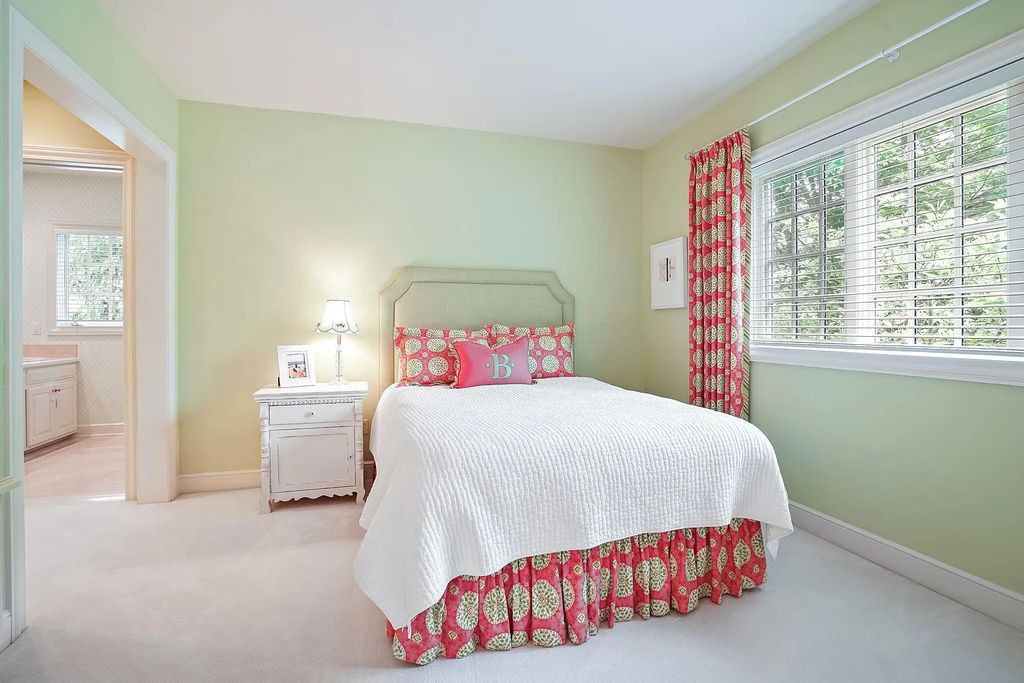 The Estate in Powell is a luxurious home providing grand living spaces with breathtaking woodland views and huge entertainment areas now available for sale. This home located at 1903 Strathshire Hall Ln, Powell, Ohio; offering 06 bedrooms and 08 bathrooms with 10,106 square feet of living spaces.