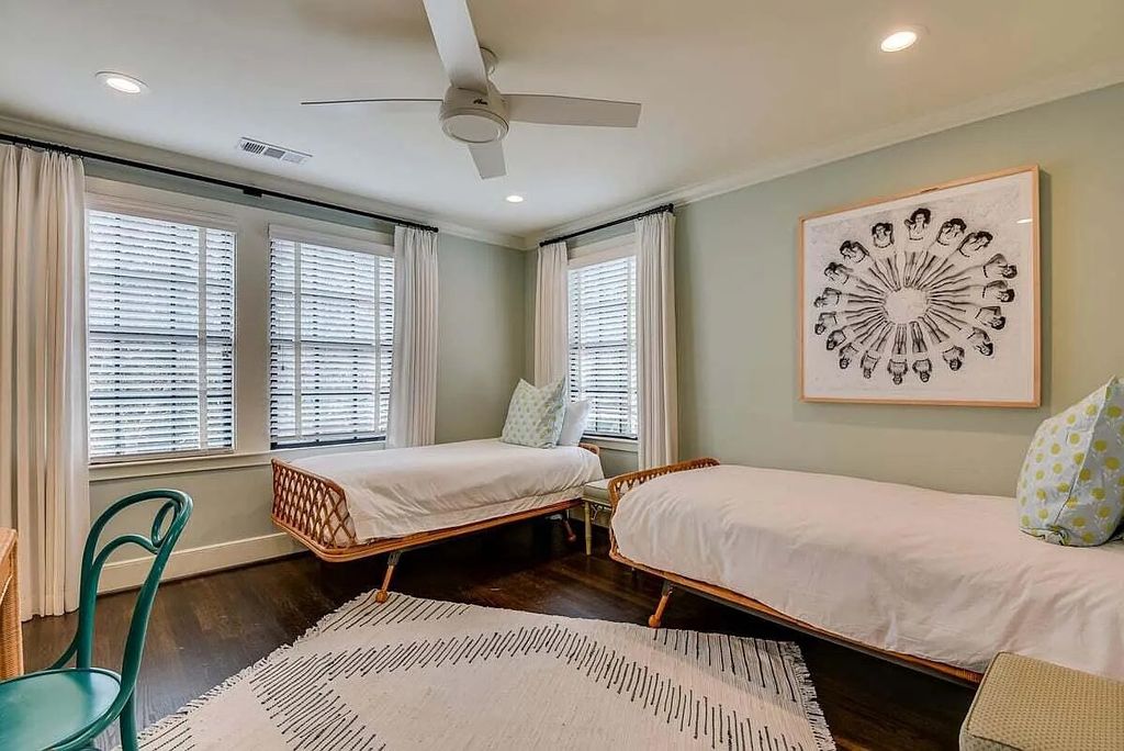 The Home in Augusta is meticulously re-designed and renovated in the past six years, now available for sale. This home located at 3032 Lake Forest Dr, Augusta, Georgia