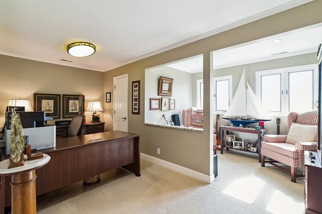 The Estate in Hendersonville is a luxurious home totally renovated now available for sale. This home located at 405 Private Dr, Hendersonville, Tennessee; offering 05 bedrooms and 05 bathrooms with 4,419 square feet of living spaces.