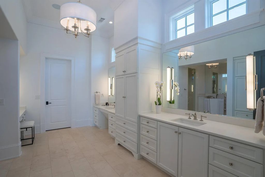 The Property in Eatonton boasts expert craftsmanship and the finest materials, resulting in a true masterpiece, now available for sale. This home located at 202 Eagles Way, Eatonton, Georgia