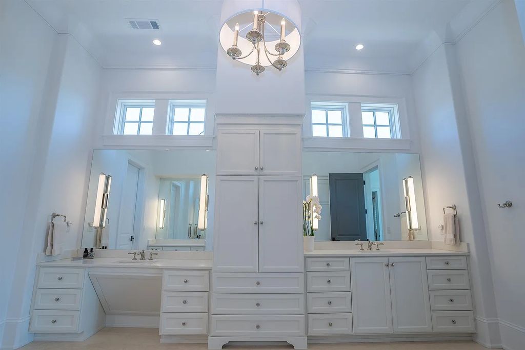 The Property in Eatonton boasts expert craftsmanship and the finest materials, resulting in a true masterpiece, now available for sale. This home located at 202 Eagles Way, Eatonton, Georgia