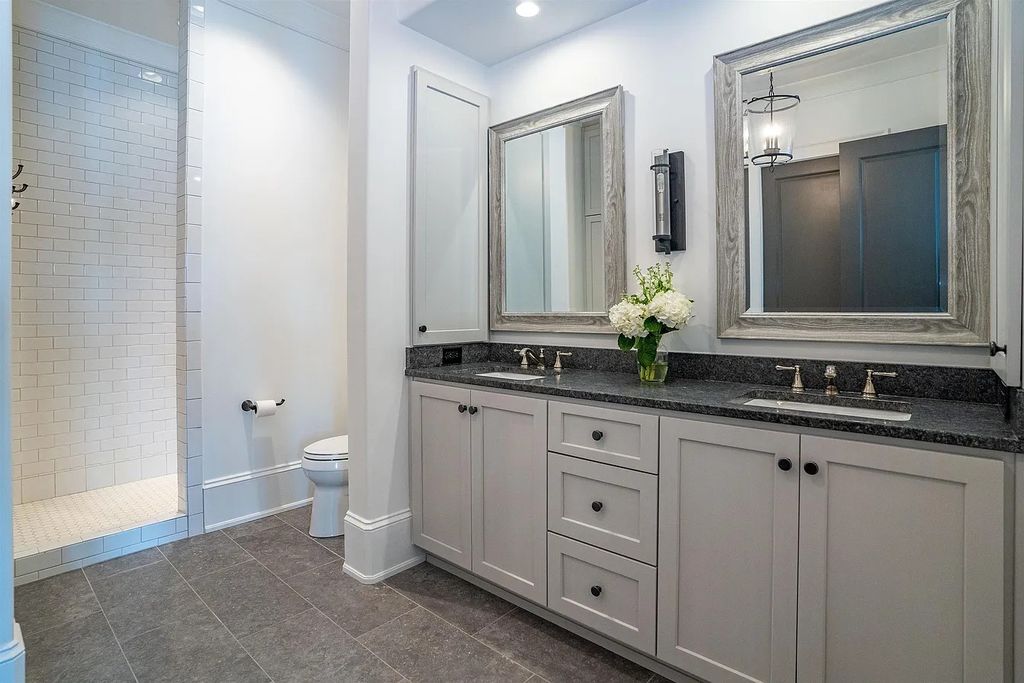 The Property in Eatonton boasts expert craftsmanship and the finest materials, resulting in a true masterpiece, now available for sale. This home located at 202 Eagles Way, Eatonton, Georgia