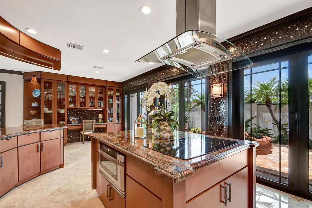 1 Duke Drive in Lake Worth, Florida offers a stunning waterfront living experience. Built in 1962, the house features 3 bedrooms and 3 bathrooms spread over a spacious 2,880 square feet of living space. The lot size is 0.29 acres, providing ample outdoor space for relaxation and entertainment.