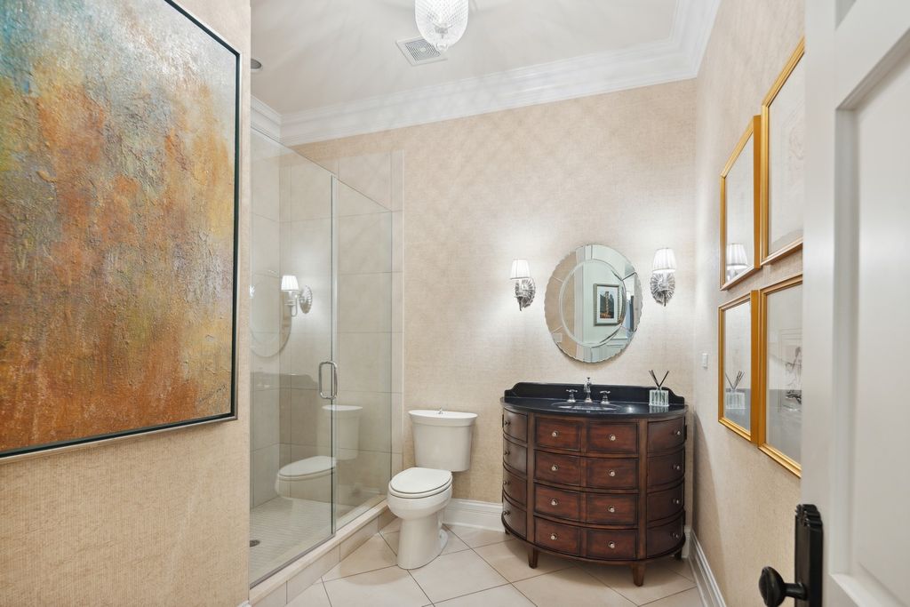 The Home in Elmhurst is an absolute masterpiece with a design perfect for everyday living as well as entertaining at every scale, now available for sale. This home located at 275 S Arlington Ave, Elmhurst, Illinois