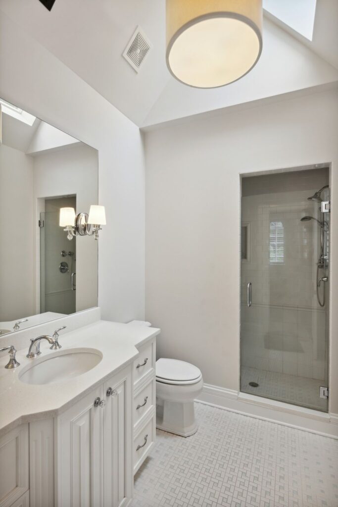 The Best of the Best This 3.995M Family Home Exudes Modern Luxury Elevated Style in Elmhurst IL 36