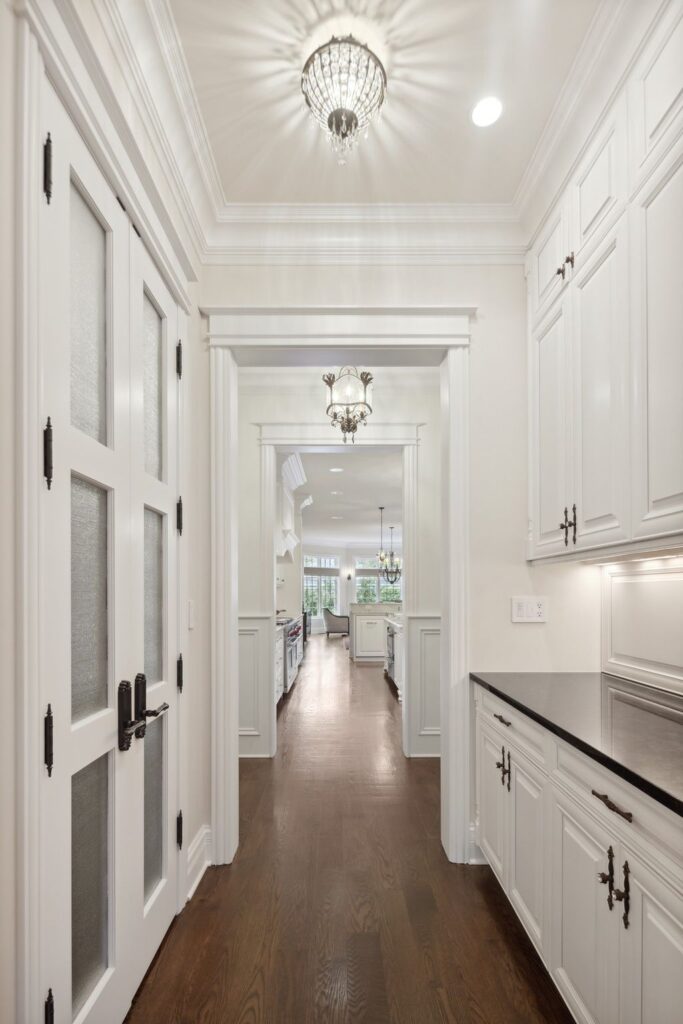The Best of the Best This 3.995M Family Home Exudes Modern Luxury Elevated Style in Elmhurst IL 38