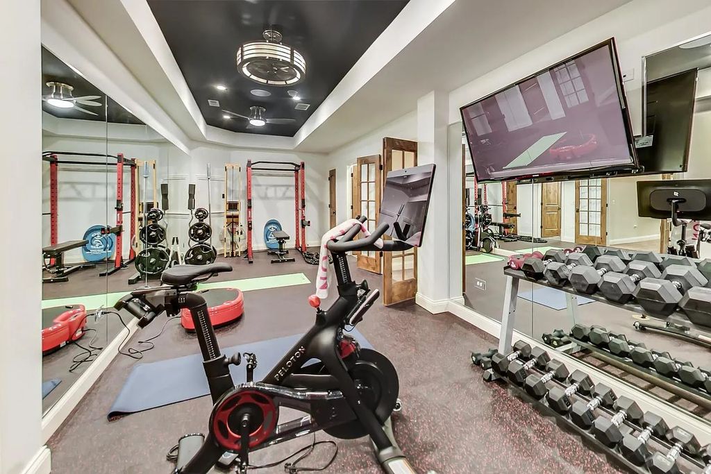 The House in Naperville is a stunning custom home built by a local luxury builder, now available for sale. This home located at 960 E Porter Ave, Naperville, Illinois