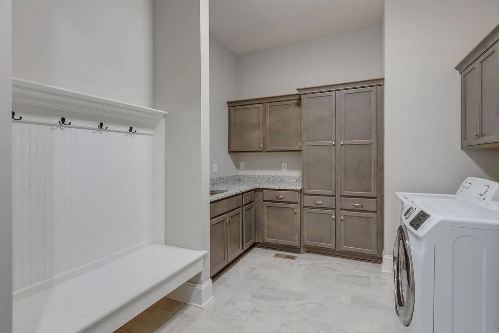 The Estate in Brentwood is a luxurious home offering endless opportunities for entertainment and relaxation now available for sale. This home located at 1933 Parade Dr, Brentwood, Tennessee; offering 05 bedrooms and 05 bathrooms with 4,939 square feet of living spaces.