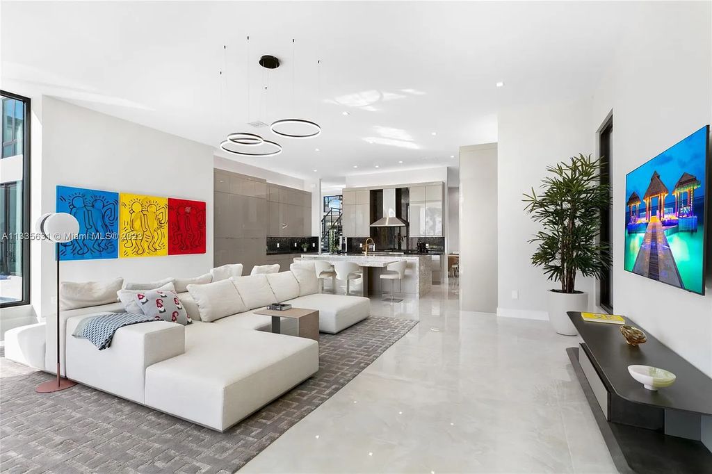 17199 Brulee Breeze Way, Boca Raton, Florida, is located in one of Boca Raton’s most sought after communities, Boca Bridges Estates.