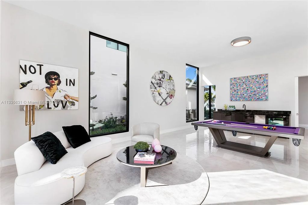17199 Brulee Breeze Way, Boca Raton, Florida, is located in one of Boca Raton’s most sought after communities, Boca Bridges Estates.